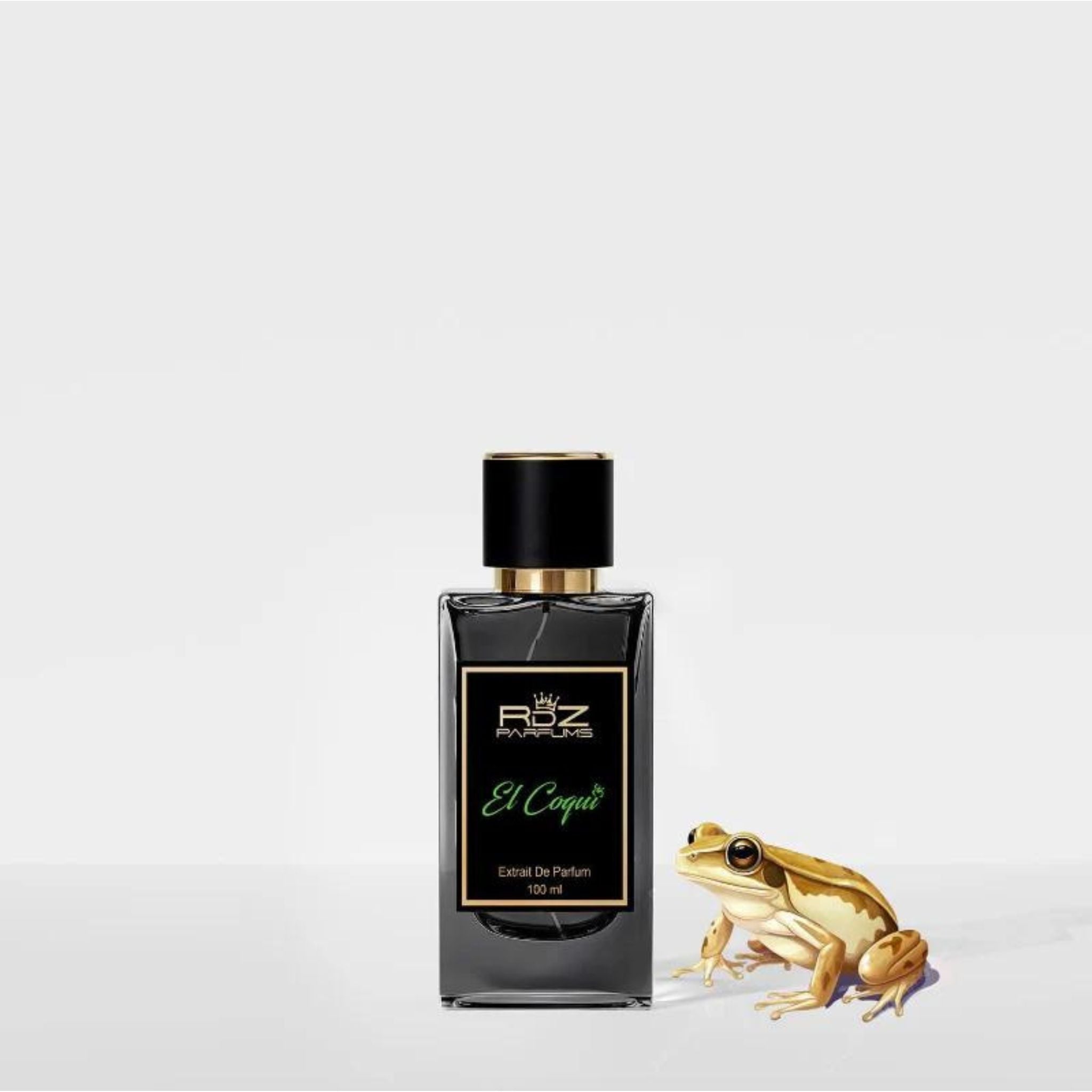 RDZ Parfums Phidadelphia
