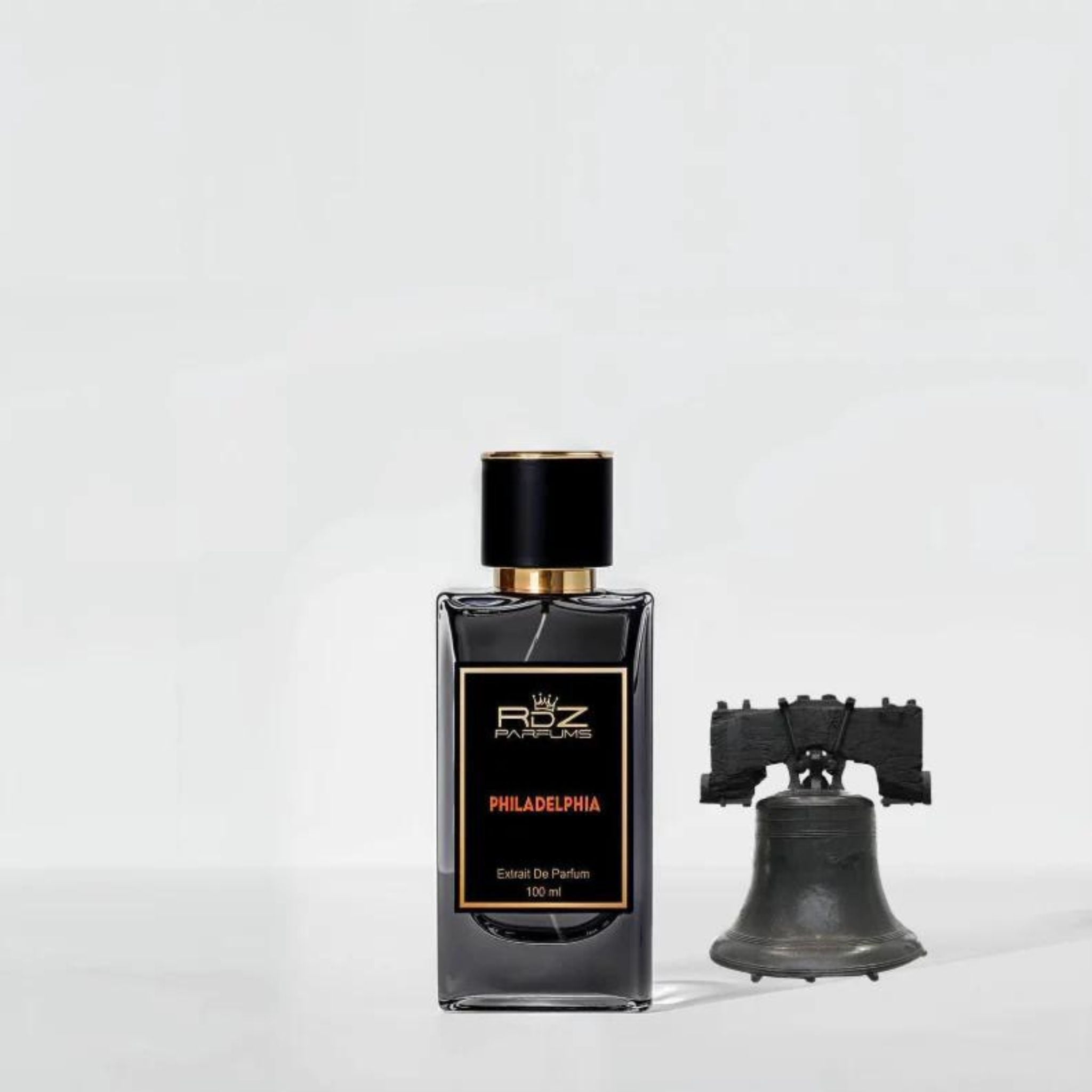 RDZ Parfums Philadelhia