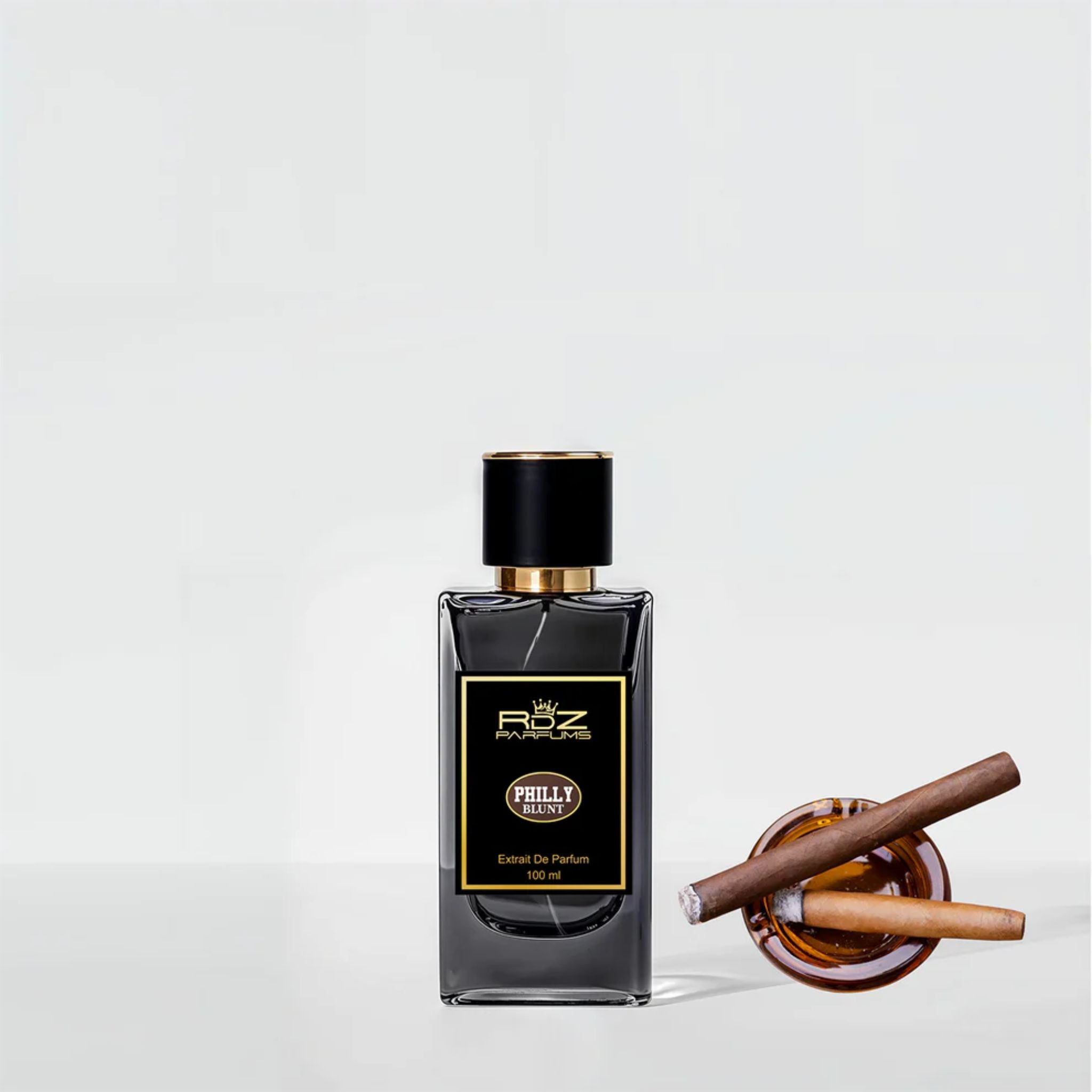 RDZ Parfums Philly Blunt