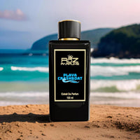 RDZ Perfume Playa Crashboat