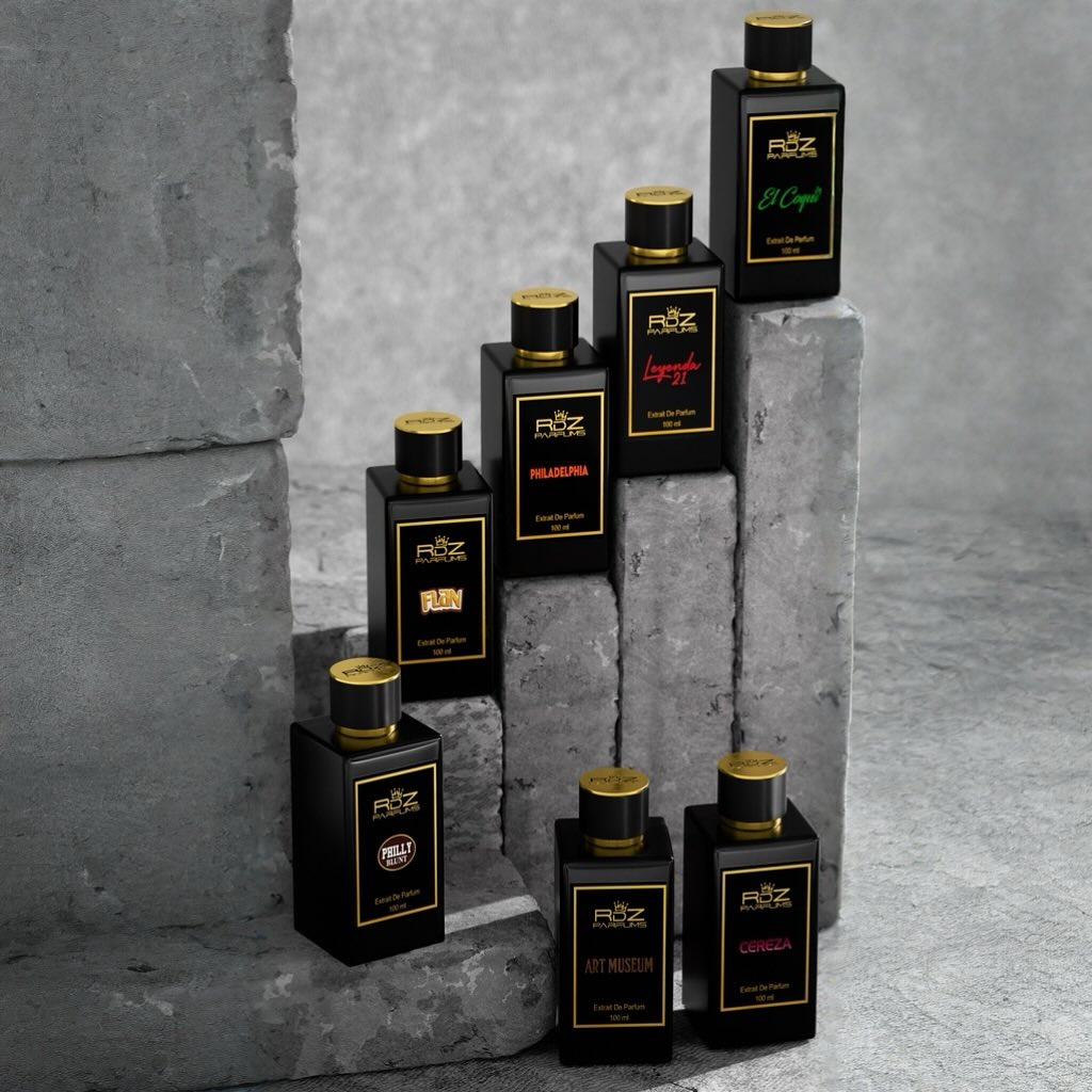 RDZ parfums Canada