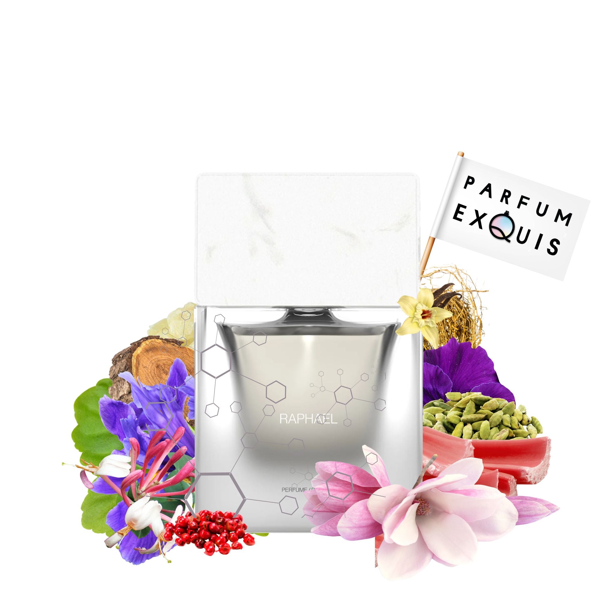 Perfume Raphael Sora Dora