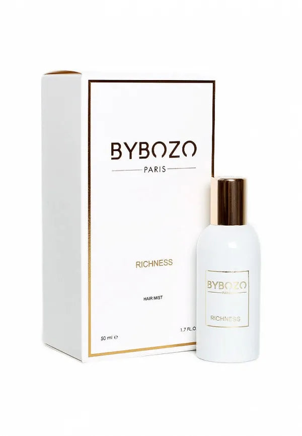 Richness Bybozo Hair Mist