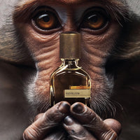 Perfume Orto Parisi Risvelium