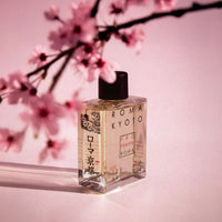 Roma Kyoto Perfume Profumum Roma