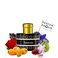 Rome Annone Panheon