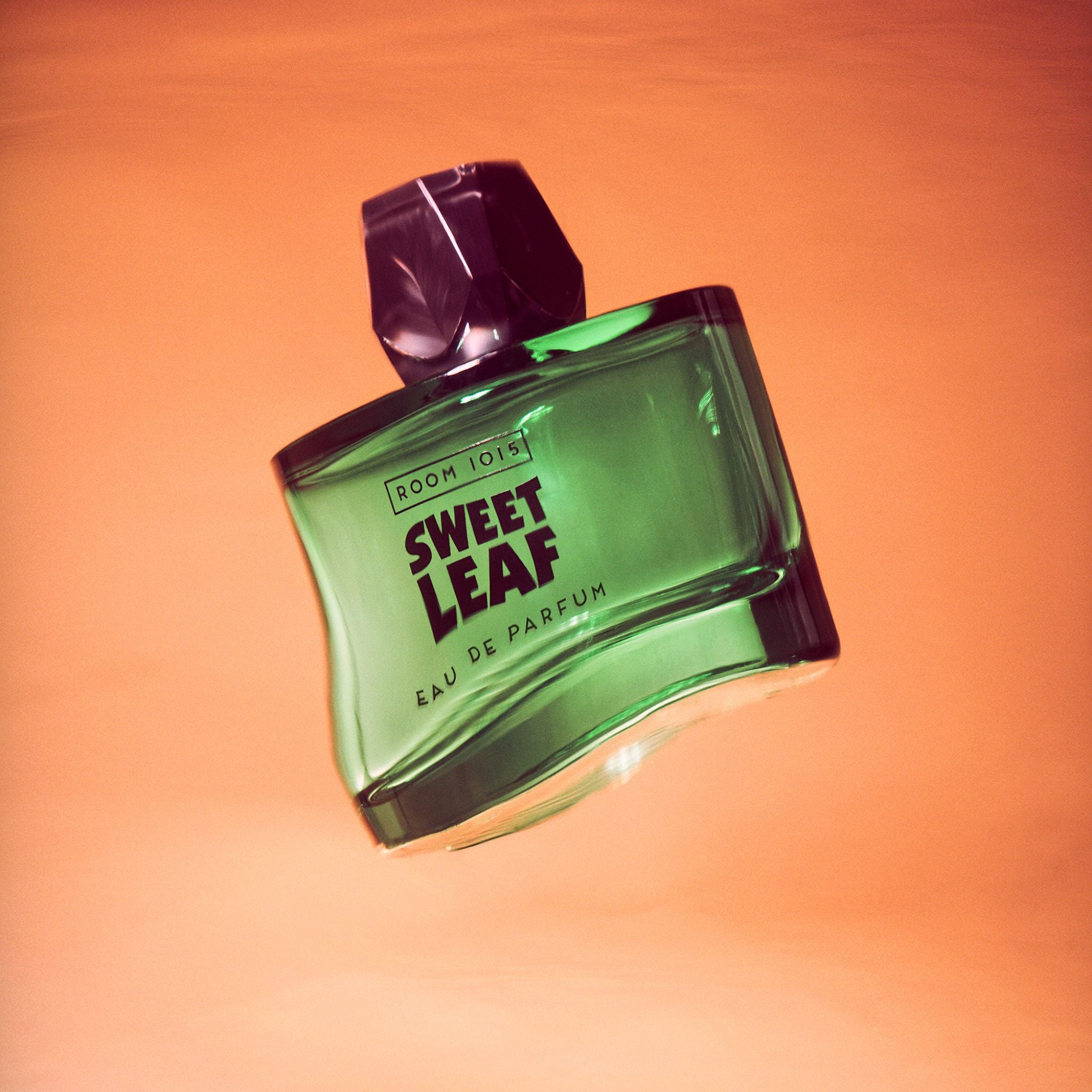 Perfume Room 1015 Sweet Leaf