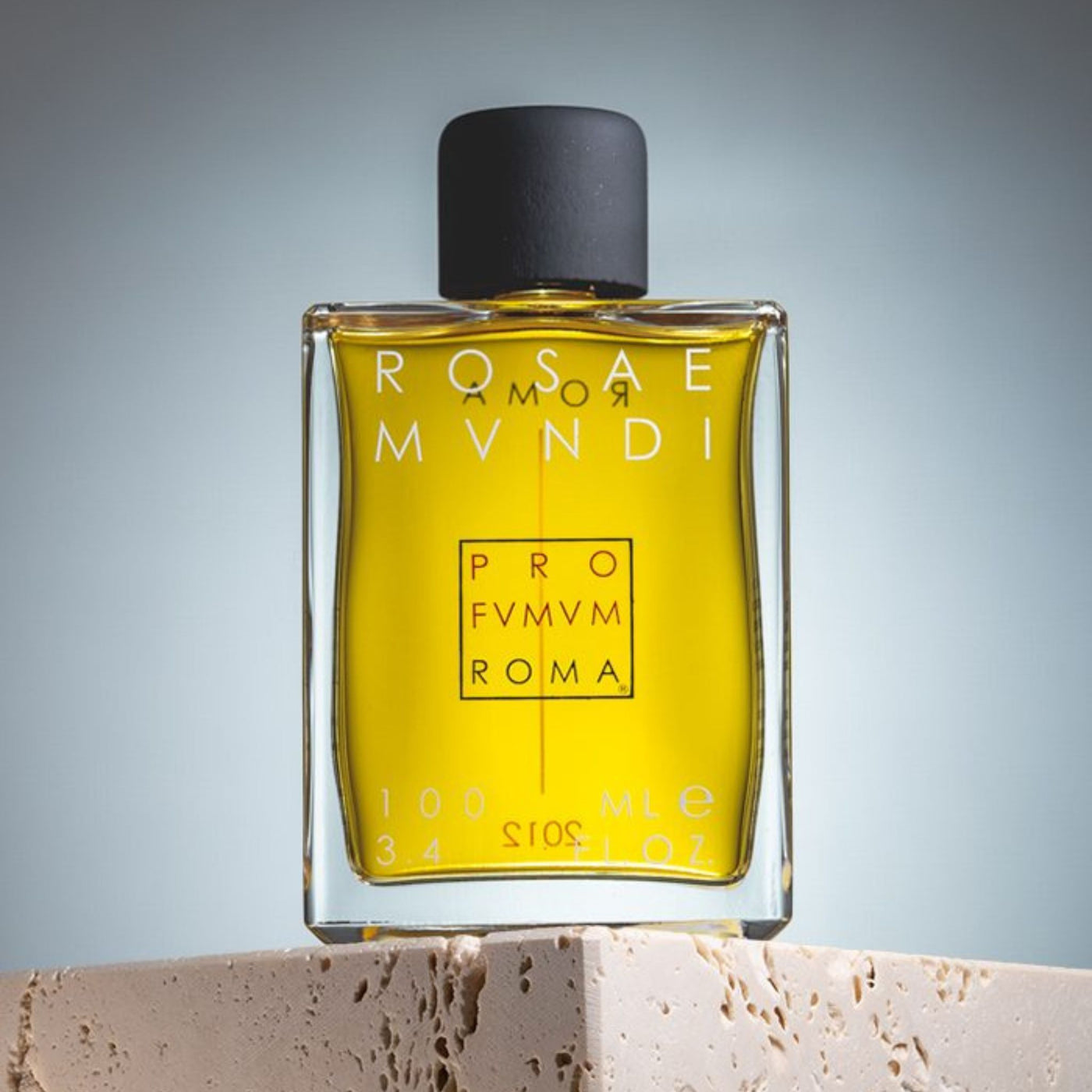 Rosae Mundi Profumum Roma Perfume