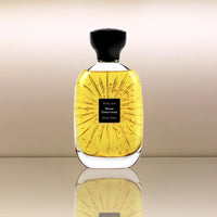 Perfume Rose Omeyyade Atelier Des Ors