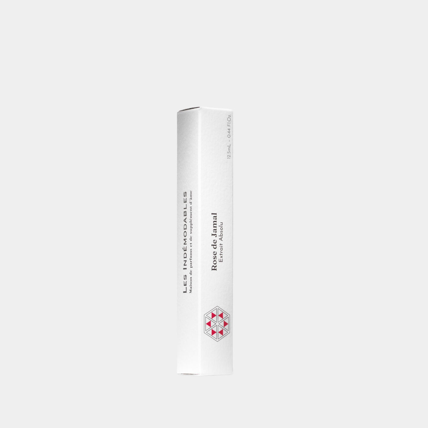 Les Indemodable Rose de Jamal  12.5 ml roller oil