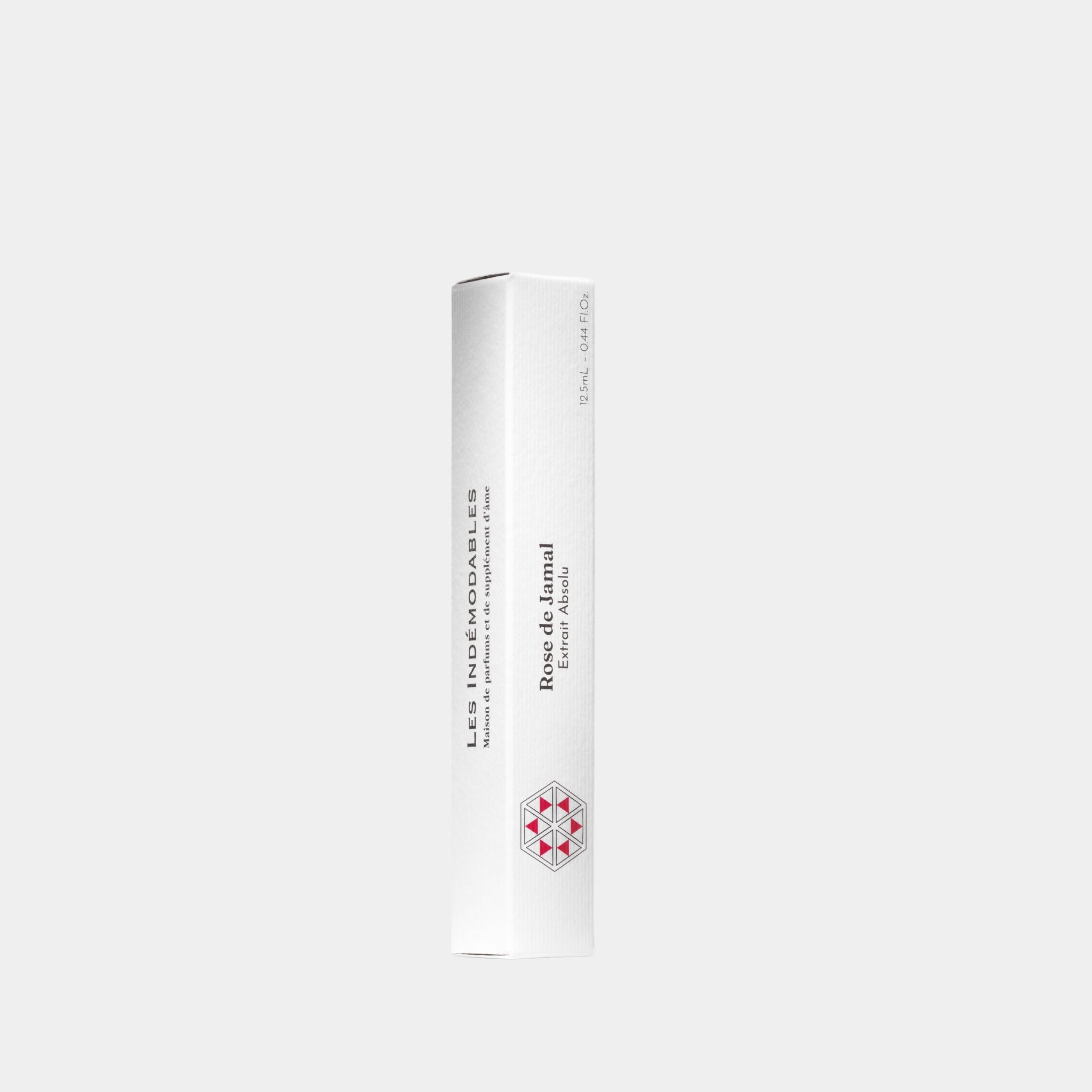 Les Indemodable Rose de Jamal  12.5 ml roller oil