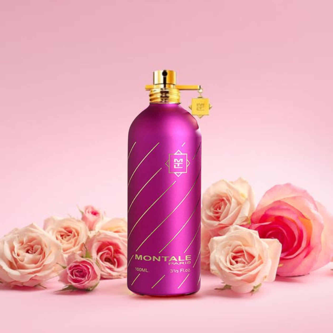 Roses Musk Perfume Montale