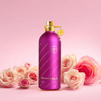 Roses Musk Perfume Montale