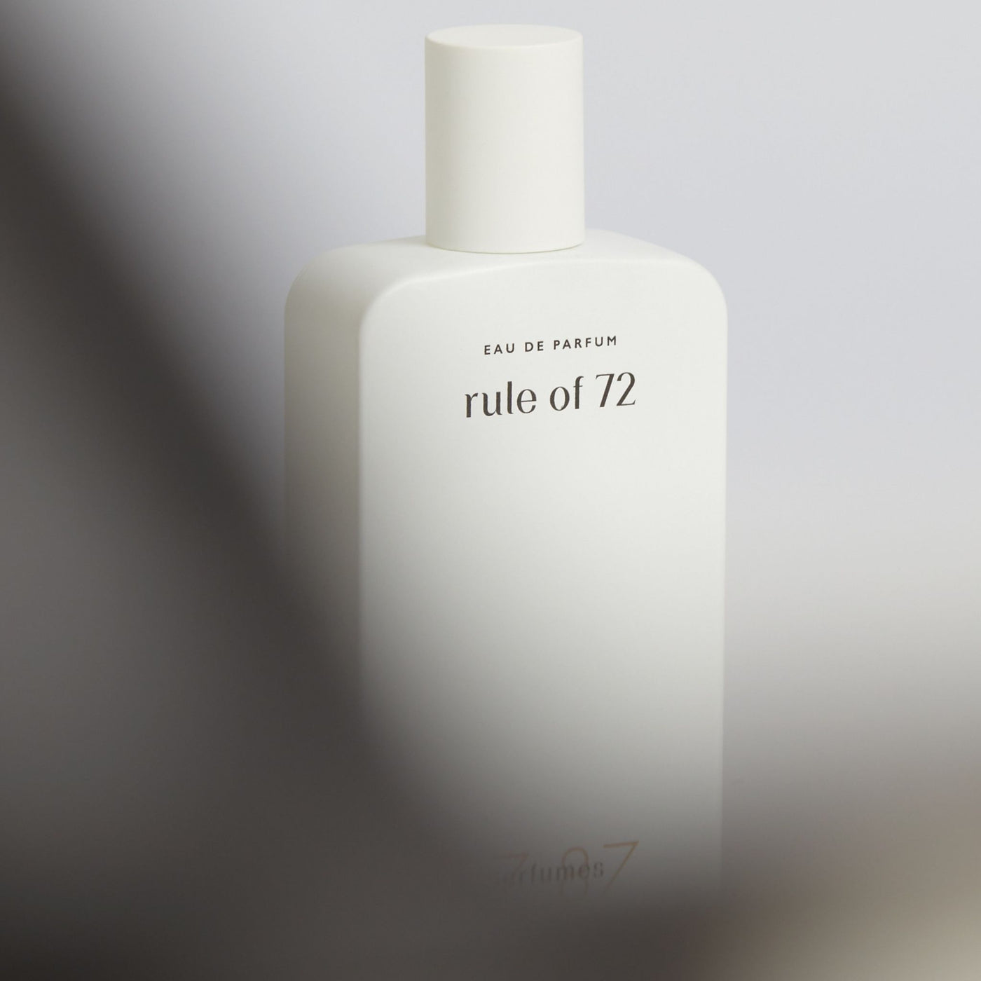 27 87 Perfume Rule of 72 
