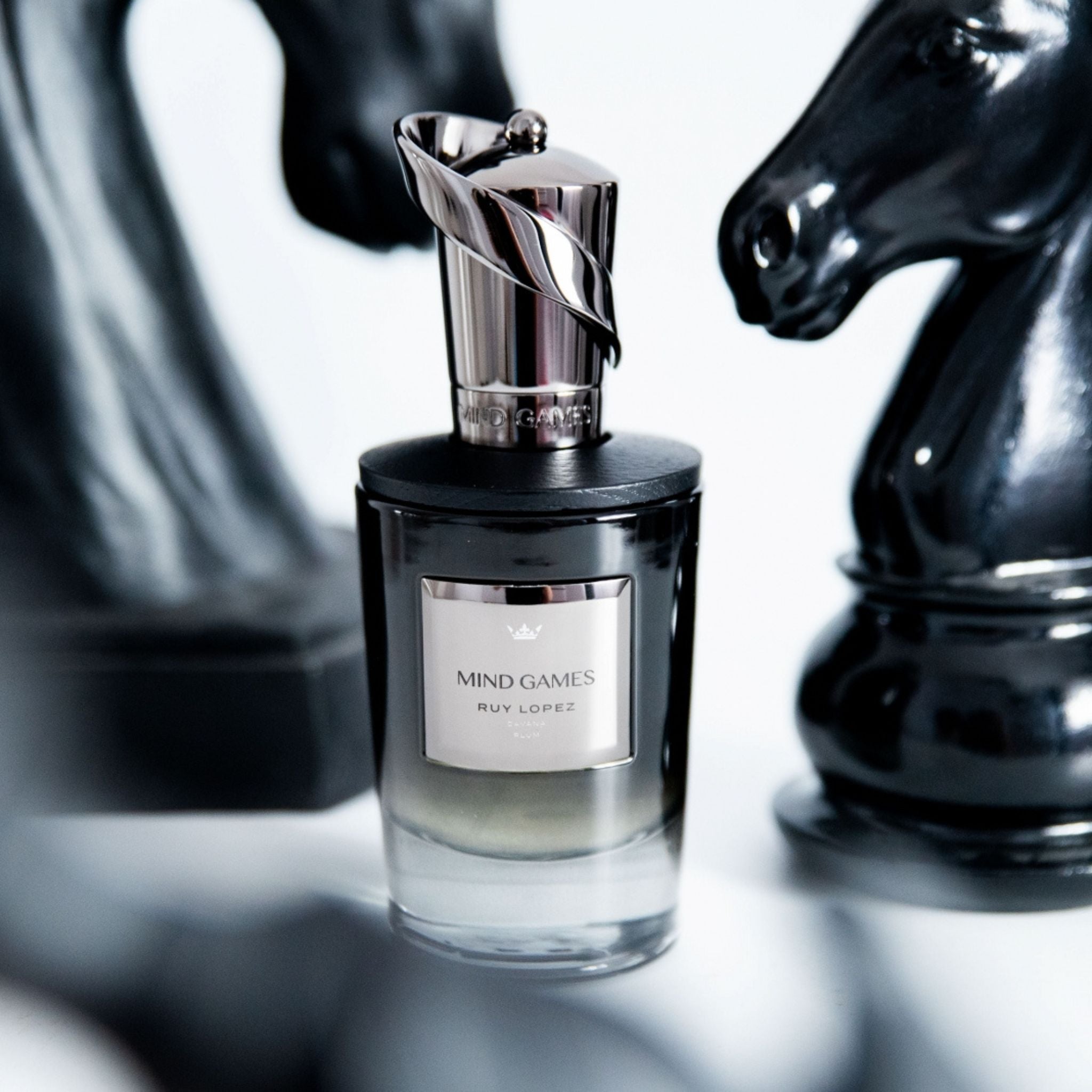 Ruy Lopez Perfume Mind Games