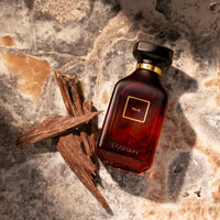 Saja Loumari Perfume