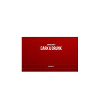 Sample set Born to stand out Dark & Drunk