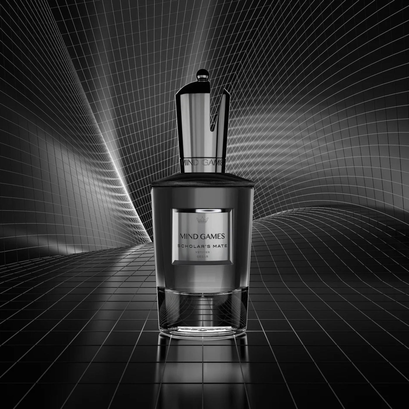 Scholars's Mate Mind Games Perfume