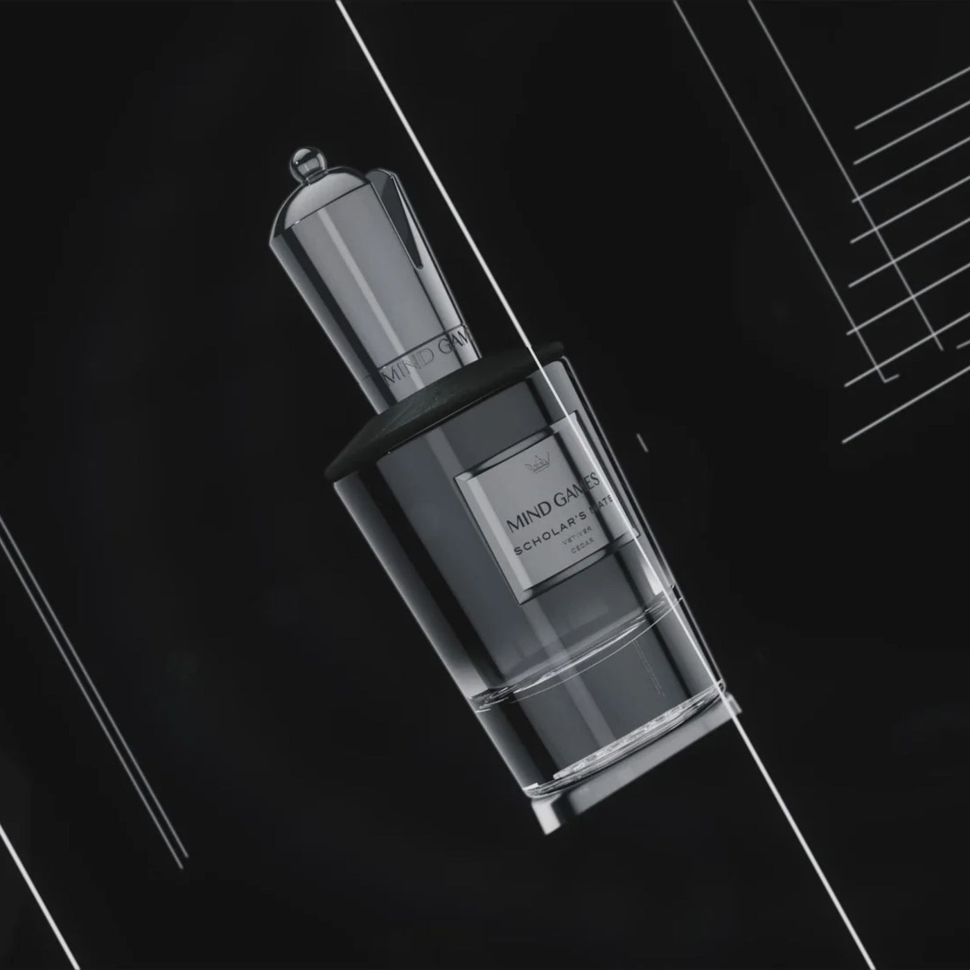 Perfume Scholars's Mate Mind Games