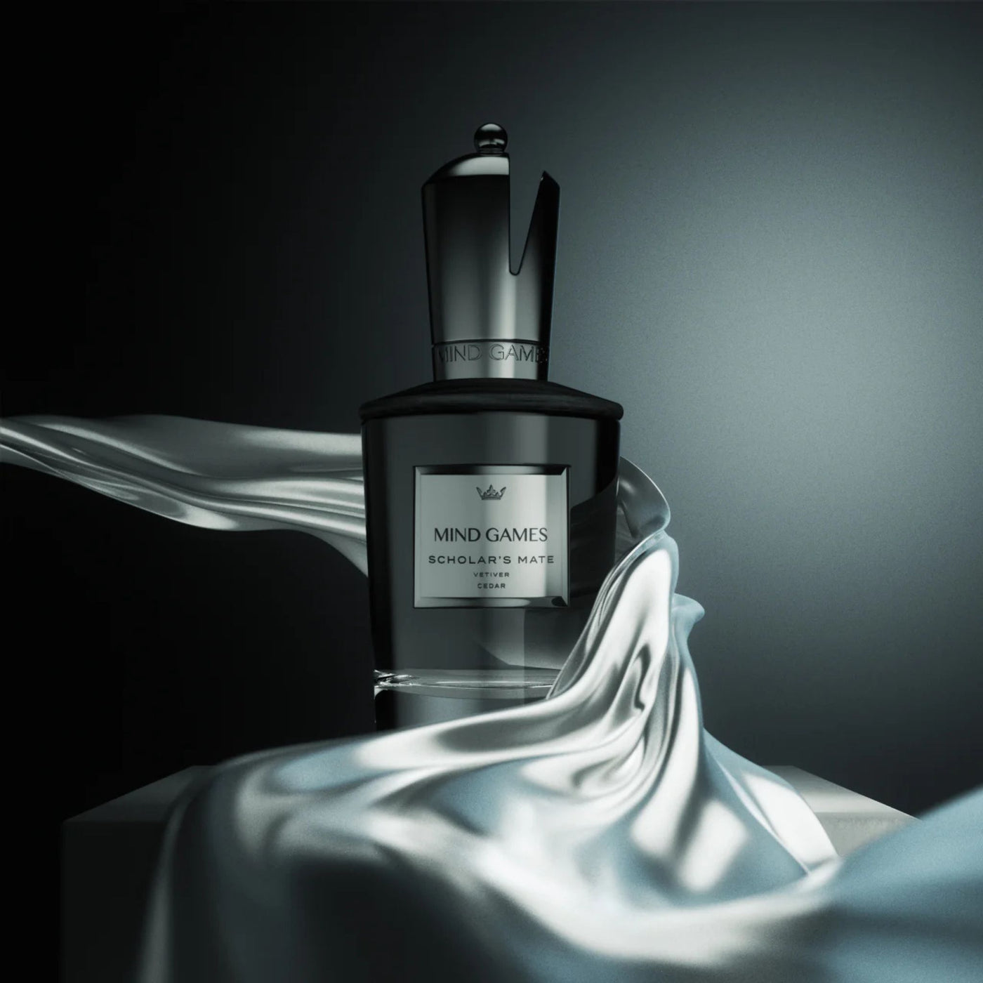 Scholars's Mate Perfume Mind Games