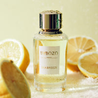 Sea Breeze Perfume Bybozo