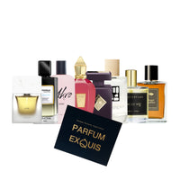 Set of pins November