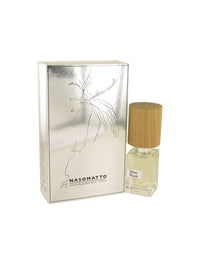 Silver Musk Nasomatto Perfume
