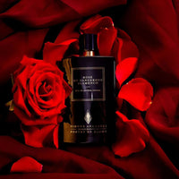 Rose of Dangerous Flamenco Simone Andreoli 