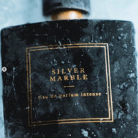 Silver Marble Simone Andreoli 