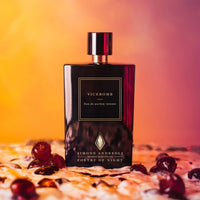 Vicebomb Perfume Simone Andreoli