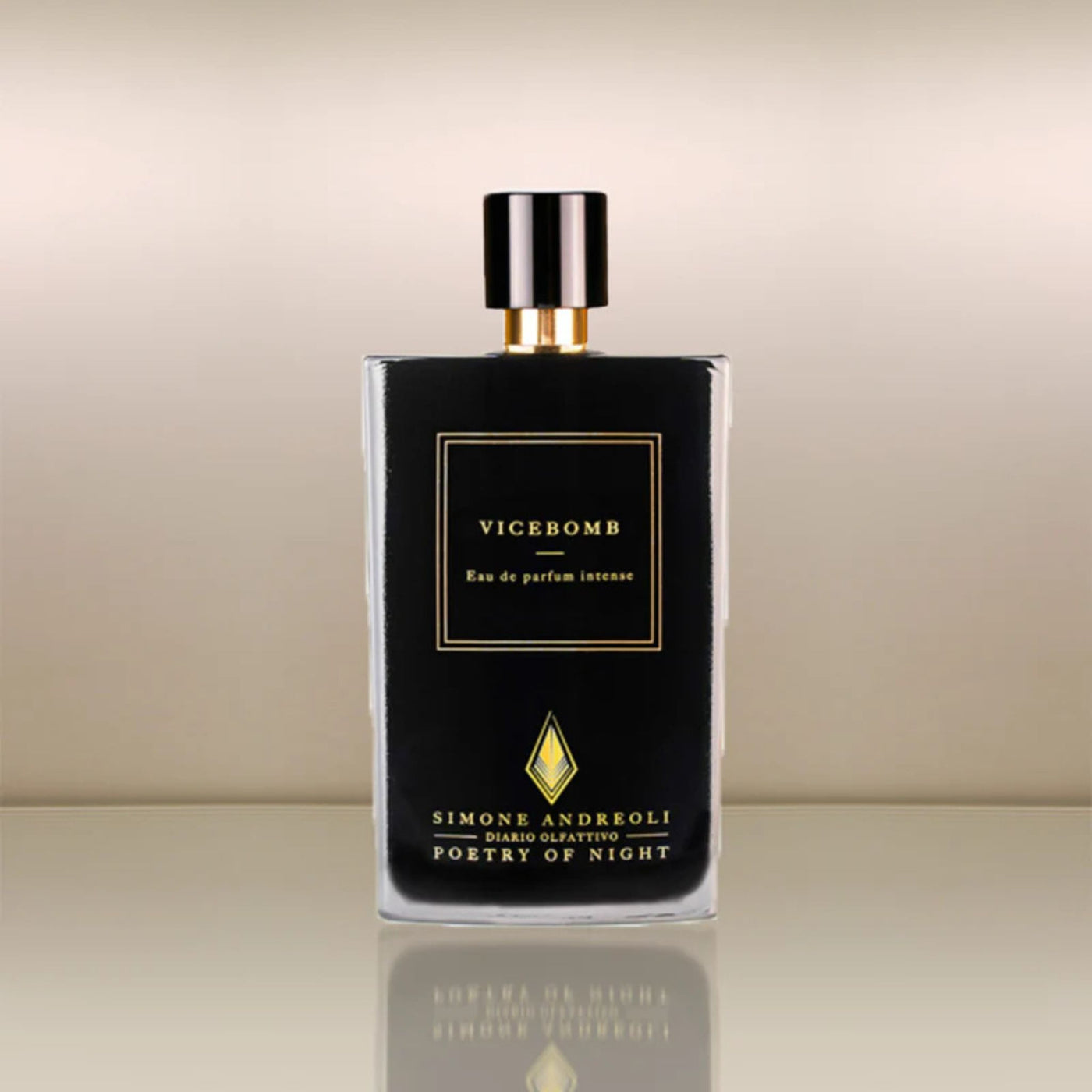 Vicebomb Simone Andreoli Perfume 