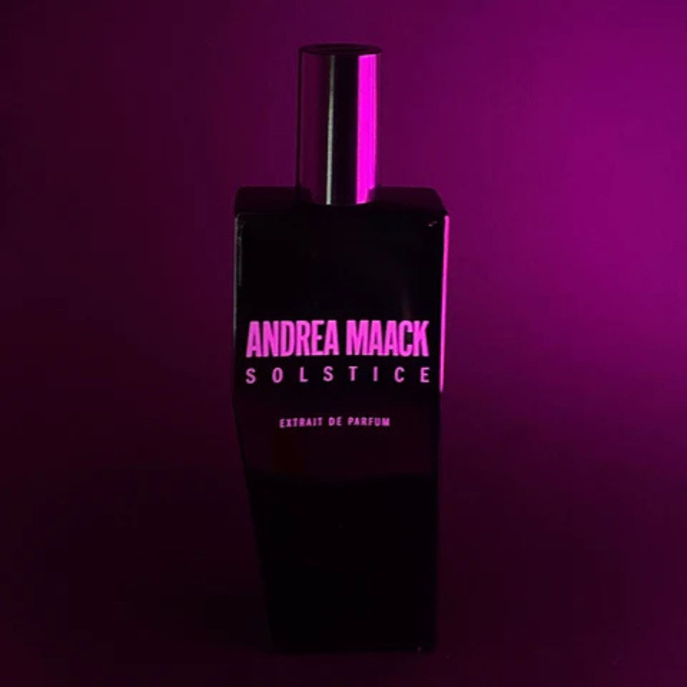Solstice Andrea Maack Perfume