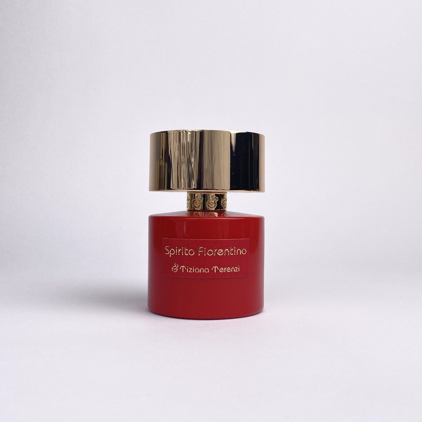 Spirito Fiorentino by Tiziana Terenzi 