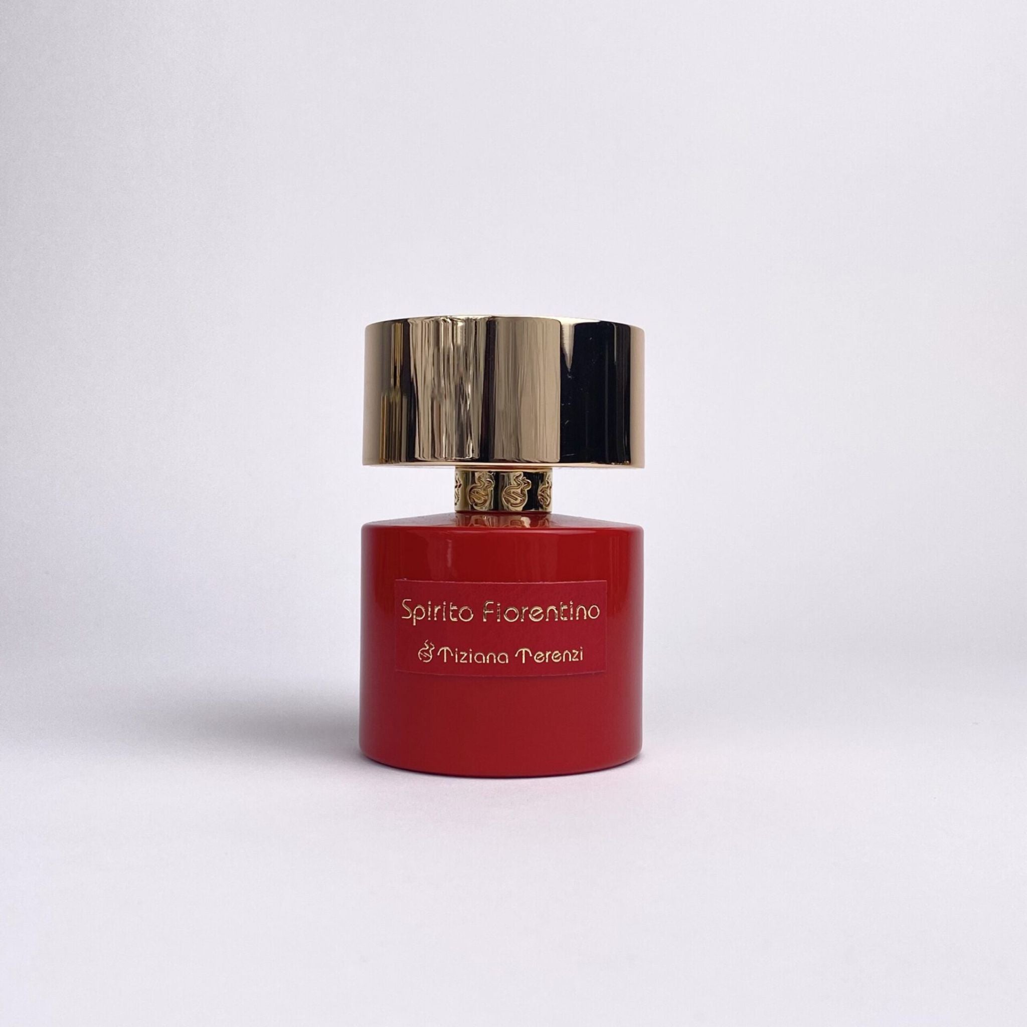 Spirito Fiorentino by Tiziana Terenzi 