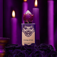 Stephane Humbert Lucas 777 Perfume Crying Of Evil