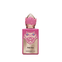 Stephane Humbert Lucas 777 Pink Boa