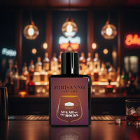 Sugar on the Rocks Mirisanno Perfume