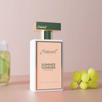 Summer Yummer Perfume Jousset 
