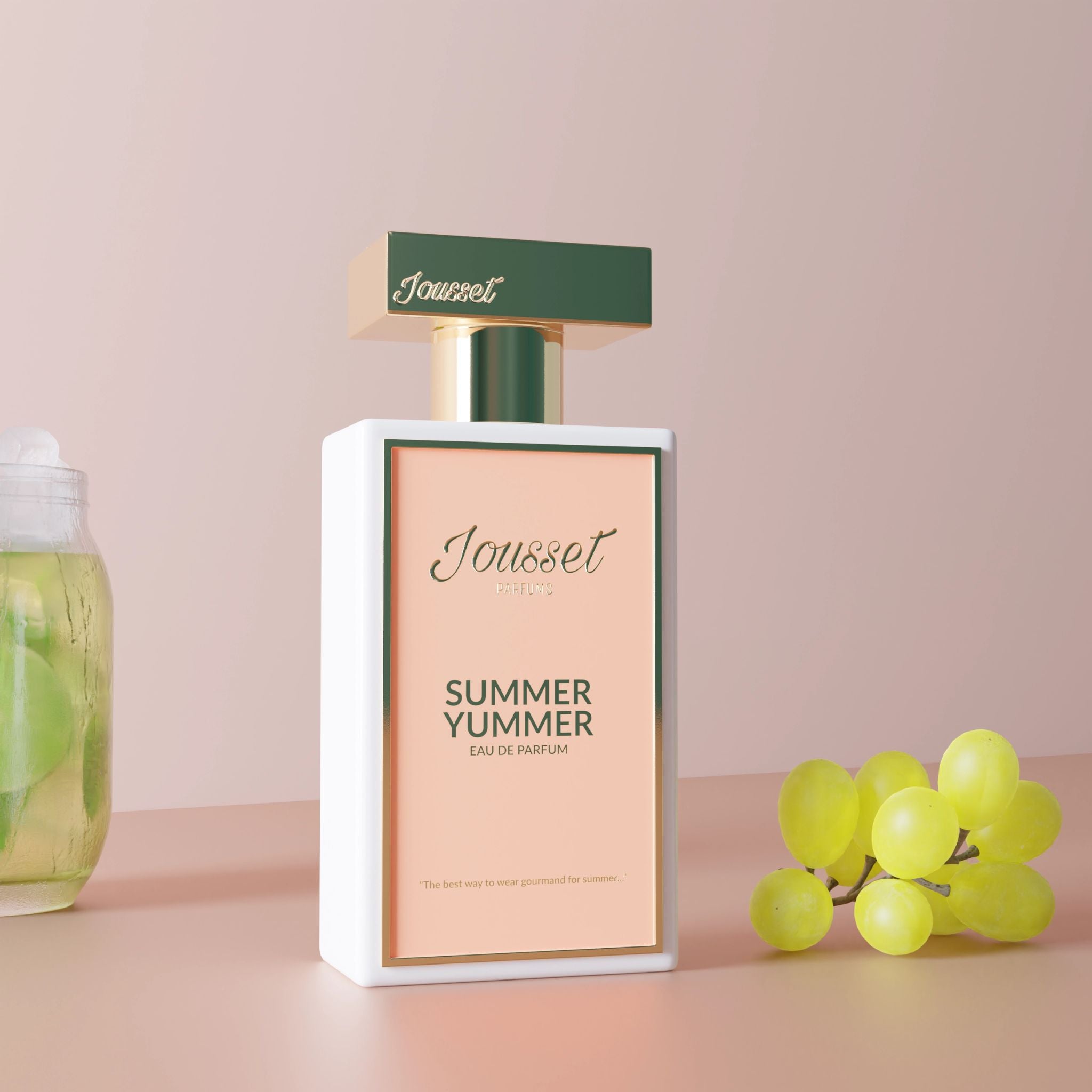 Summer Yummer Perfume Jousset 