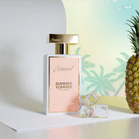 Summer Yummer Jousset Perfume