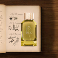 Sun Ice Perfume Librery Perfume