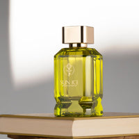 Fragrance Librery Perfume Sun Ice 