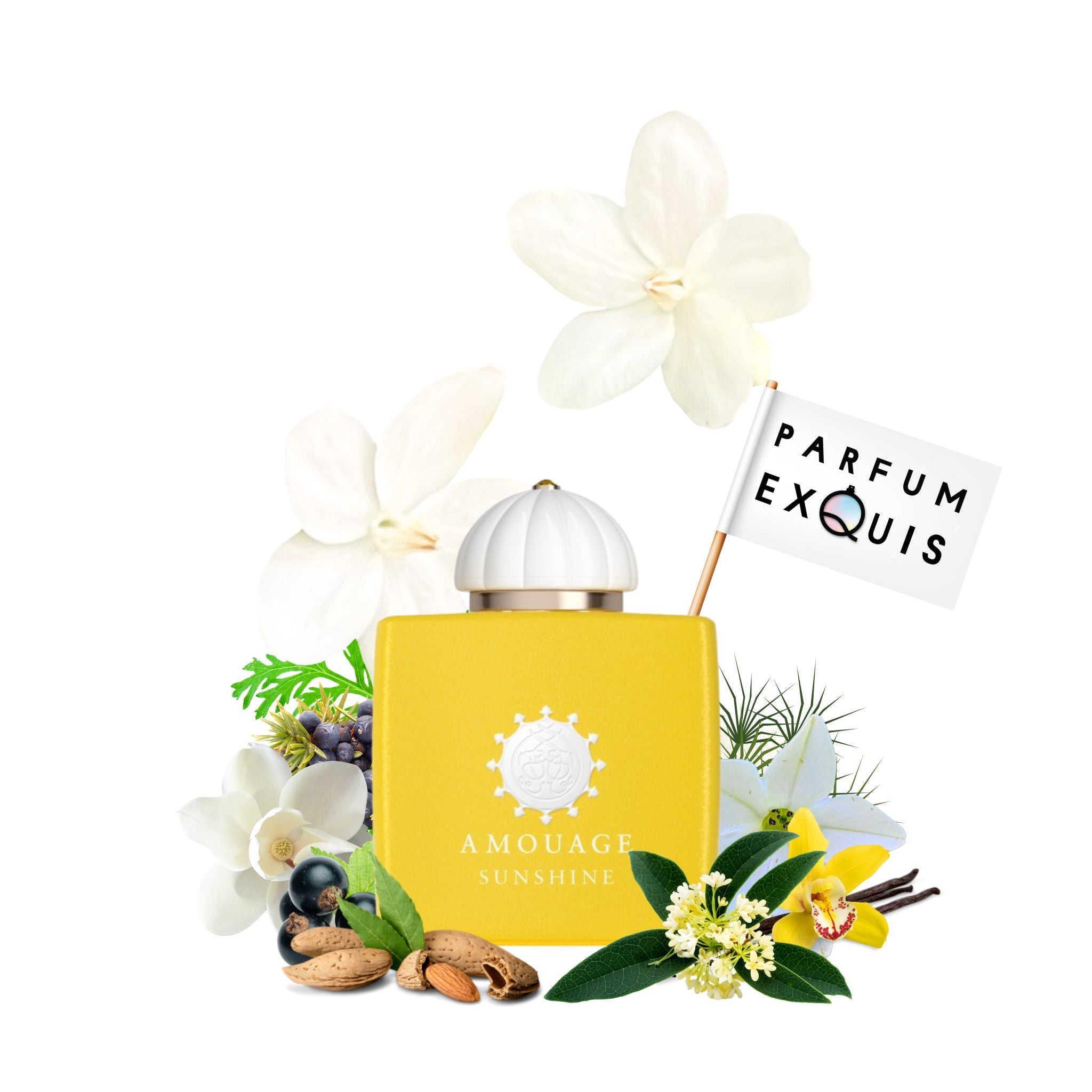 Sunshine Amouage