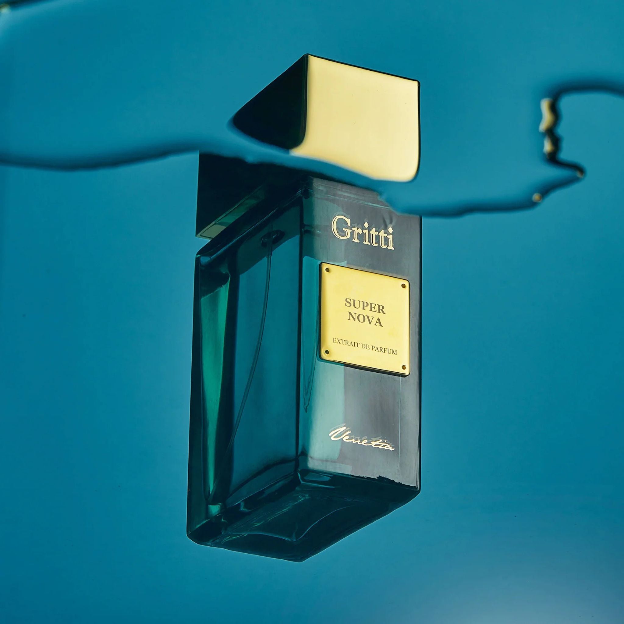 Perfume Gritti Super Nova