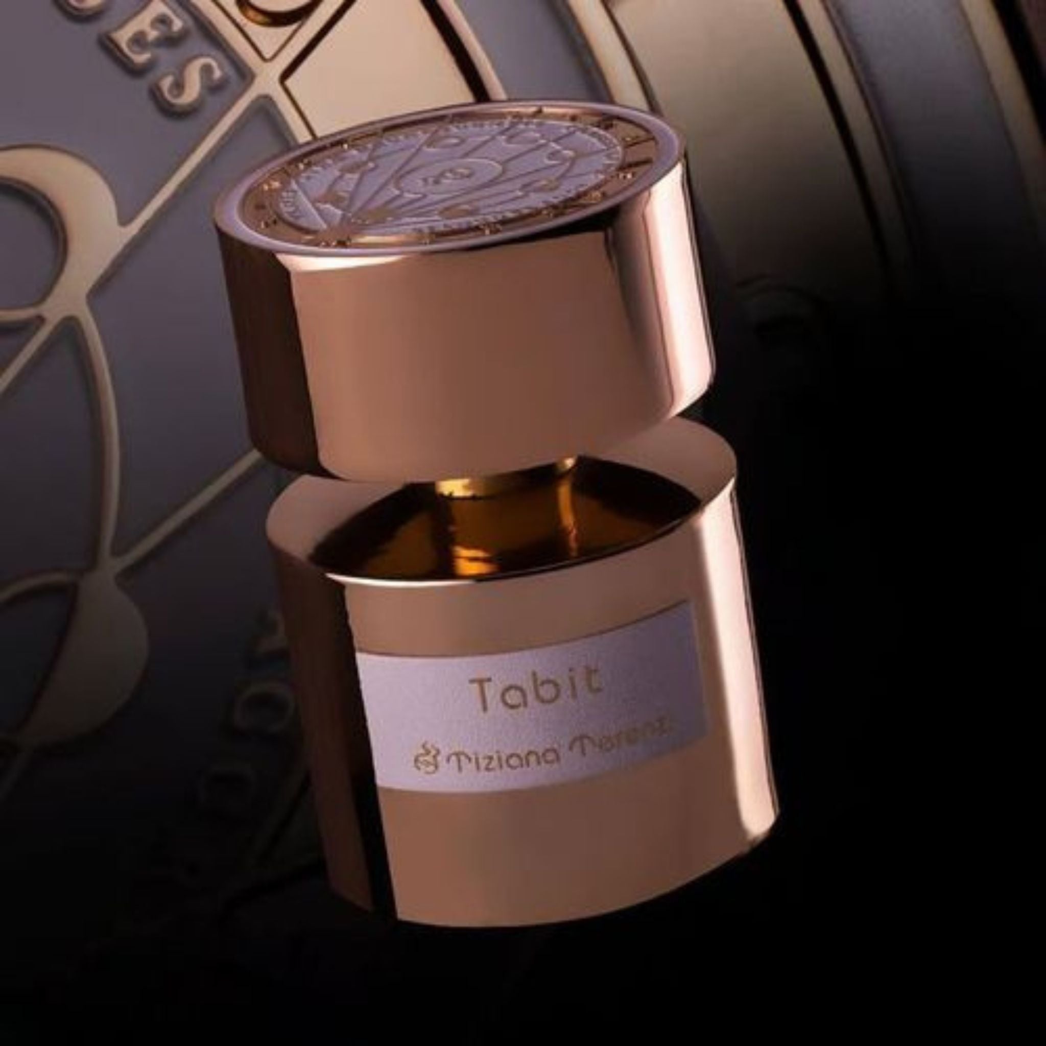 Tabit by Tiziana Terenzi 