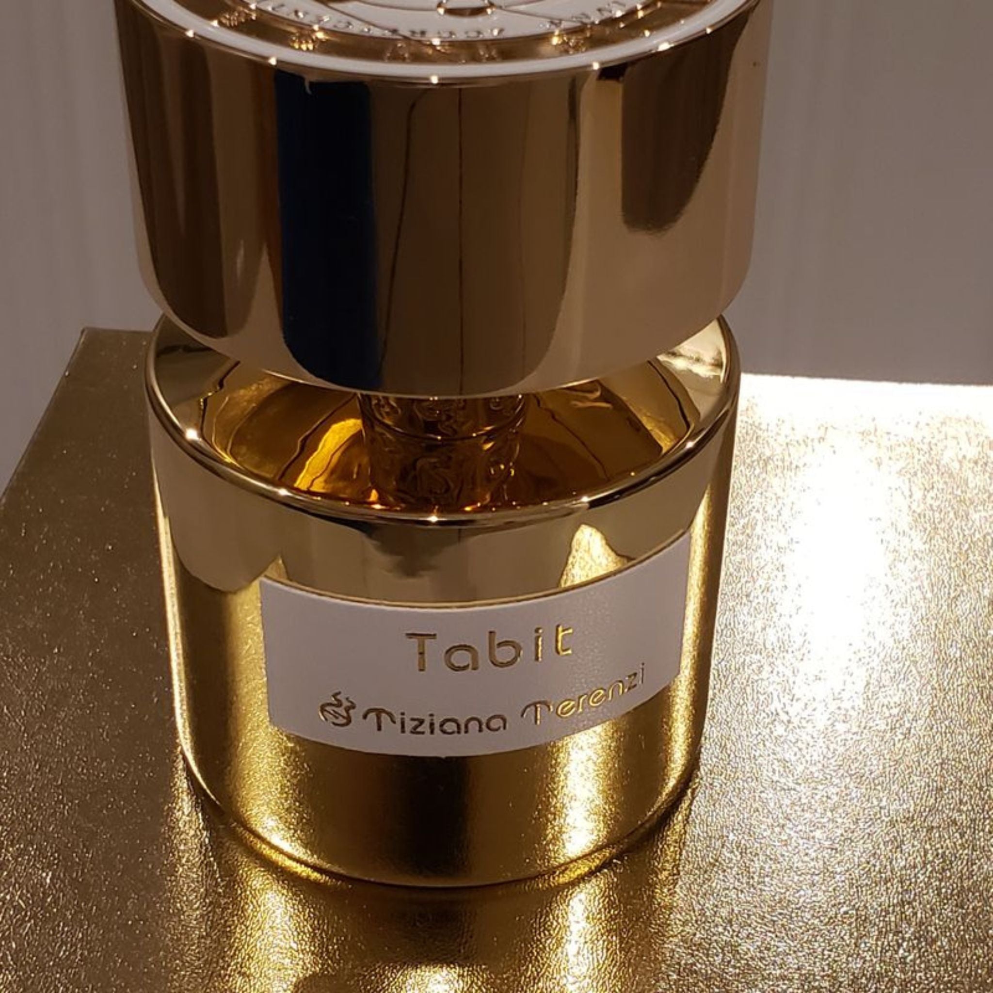 Perfume Tabit Tiziana Terenzi 