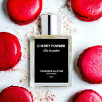 Theodoros Kalotinis Cherry Powder