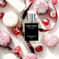 Theodoros Kalotinis Cherry Powder
