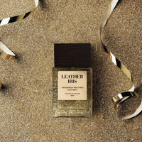 Theodoros Kalotinis Leather Iris