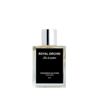  Theodoros Kalotinis Royal Orchid